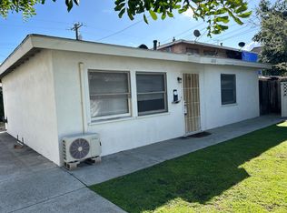 1206 S Ethel Ave, Alhambra, CA 91803