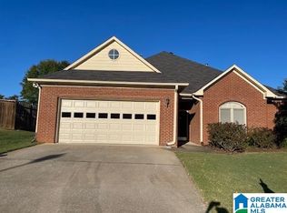 213 Beaver Trl, Pelham, AL 35124