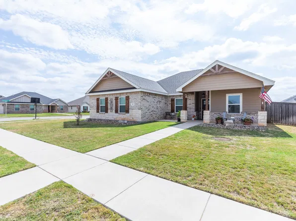 249 Carriage Hills Pkwy, Abilene, TX 79602