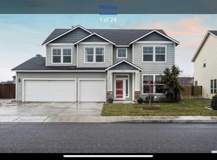 (Undisclosed Address), Pasco, WA 99301