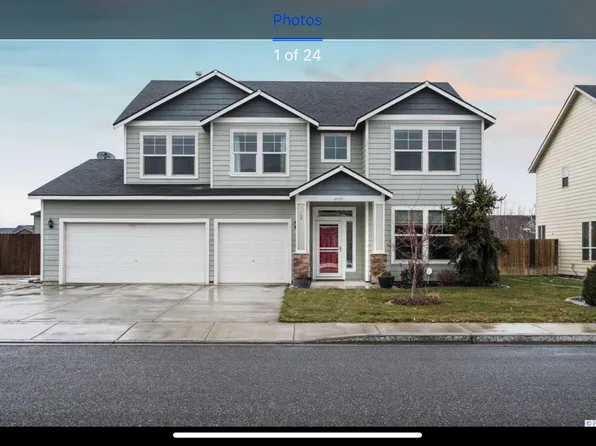 (undisclosed Address), Pasco, WA 99301