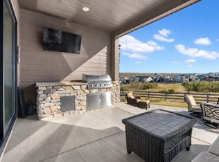 2104 Bellcove Drive, Castle Pines, CO 80108