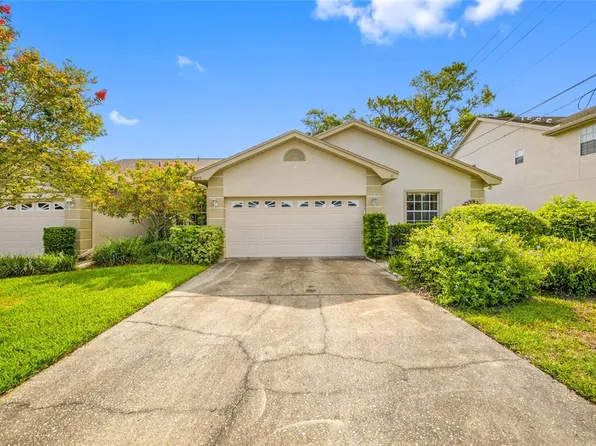 3005 Pepperwood Ln W, Clearwater, FL 33761