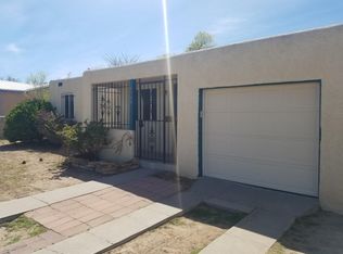 5504 Rosemont Ave NE, Albuquerque, NM 87110