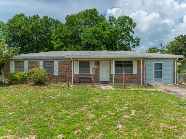 67 11th St, Shalimar, FL 32579