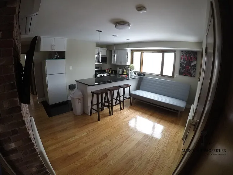 232 Brookline St #1 — Photo 1