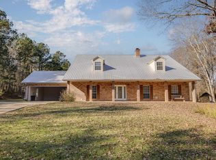 1211 Reggie Skains Rd, Downsville, LA 71234