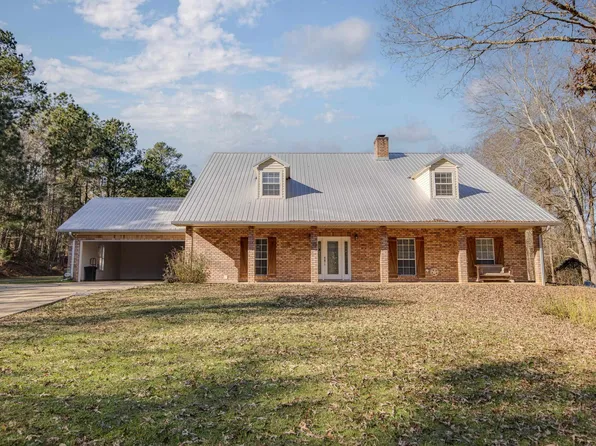 1211 Reggie Skains Rd, Downsville, LA 71234