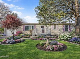 66 Cedar Swamp Road, Jackson, NJ 08527