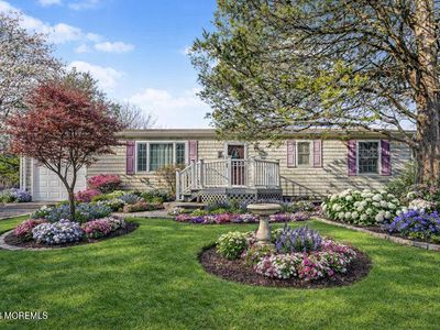 66 Cedar Swamp Road, Jackson, NJ, 08527