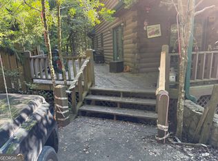 50 Fox Run Ln, Blue Ridge, GA 30513