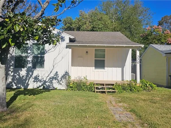 330 Texas Ave, Corpus Christi, TX 78404