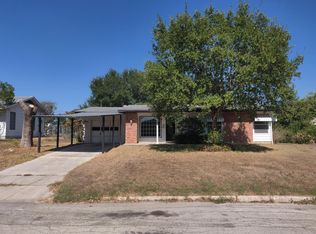 3423 Kildare Ave, San Antonio, TX 78223