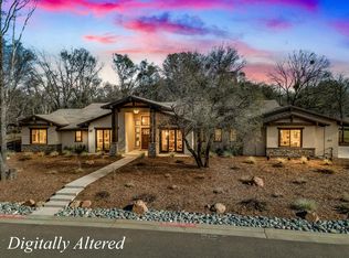 8109 Bridger Ln, Shingle Springs, CA