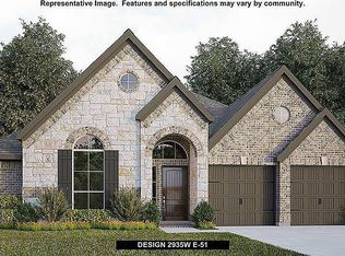 3919 Avalon Ridge Dr, Spring, TX 77386