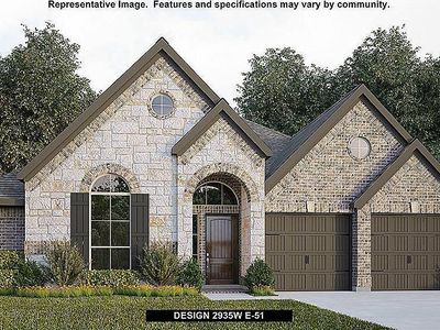 3919 Avalon Ridge Dr, Spring, TX, 77386