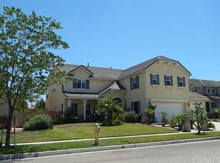 12975 Bartholow Dr, Rancho Cucamonga, CA 91739