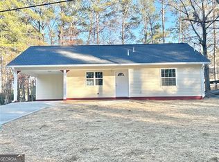 3 NW Addington Ct NW, Rome, GA 30165