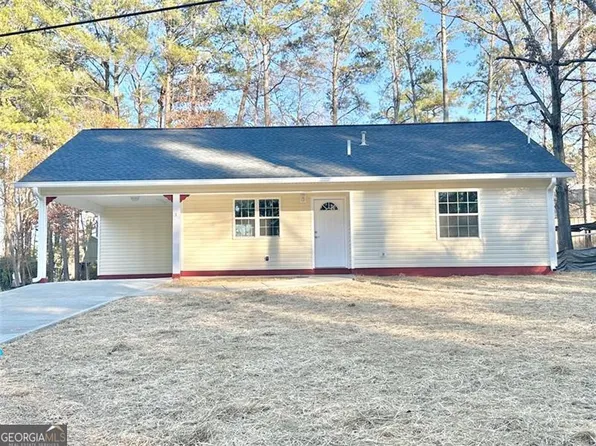 3 NW Addington Ct NW, Rome, GA 30165