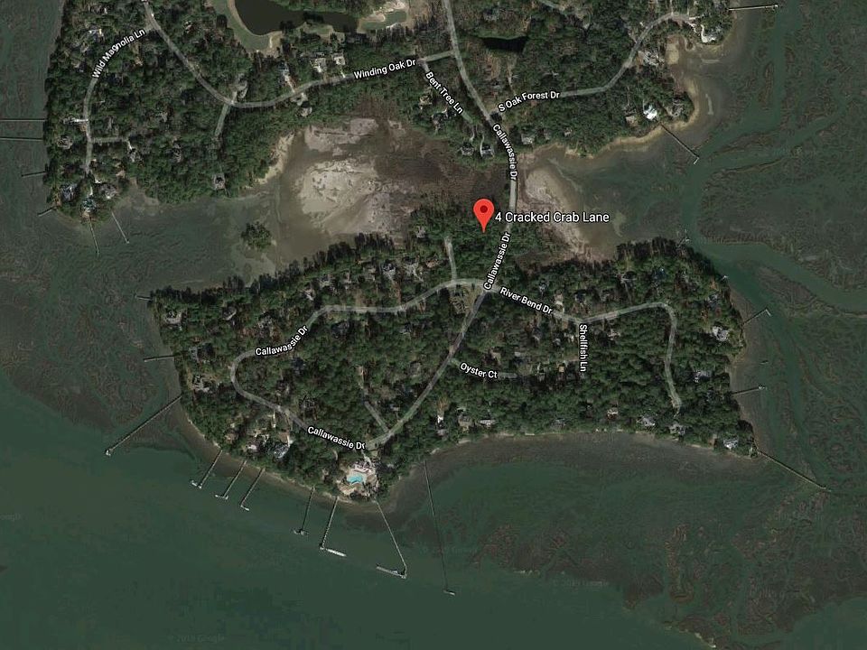1st image of 4 Cracked Crab Ct