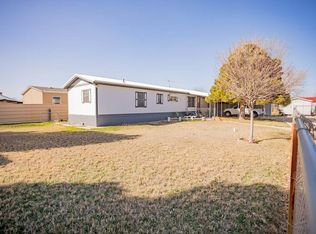 200 Alabama St, Odessa, TX 79764