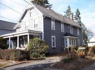 457 Grant St, Williamsport, PA 17701