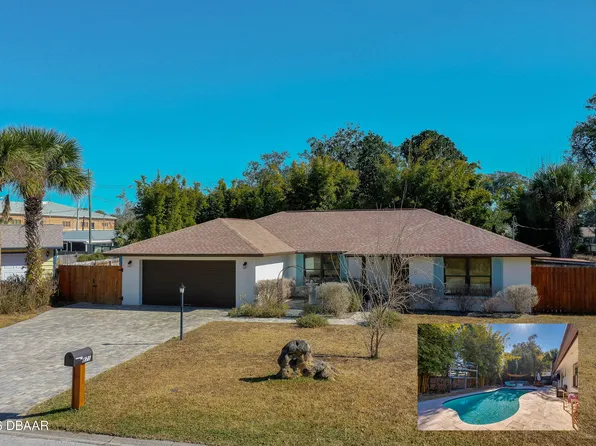 871 E Lindenwood Cir, Ormond Beach, FL 32174