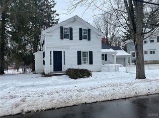 305 Elm St, Fayetteville, NY 13066