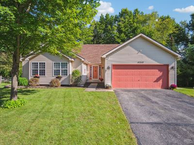 9359 Appleview Ct, Brighton, MI, 48116