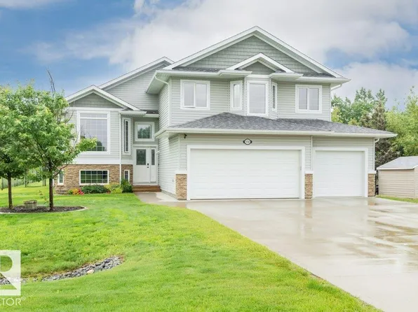 3730 47th St, Gibbons, AB T0A 1N1