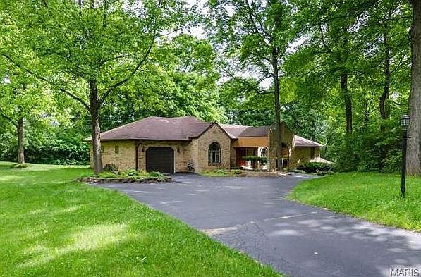 Spacious Grounds
