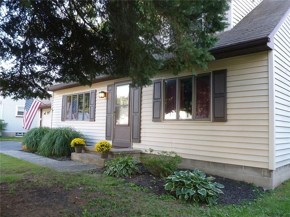 573 Harvest Dr, Rochester, NY 14626 Zillow