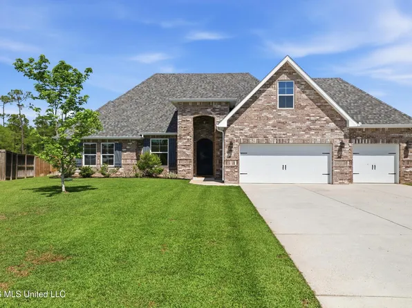 2938 Juliette Dr, Ocean Springs, MS 39564