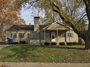 606 S Mattis Ave APT 2, Champaign, IL 61821