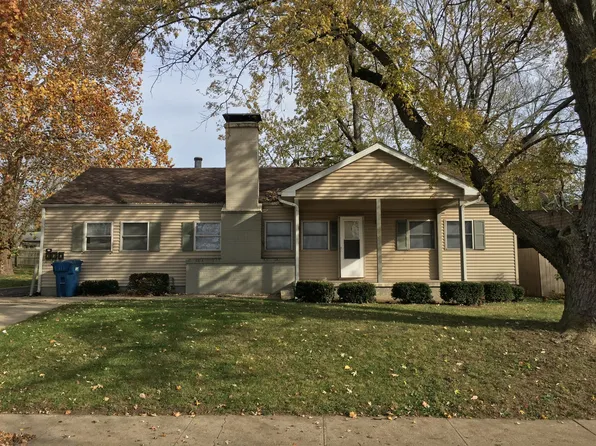 606 S Mattis Ave APT 2, Champaign, IL 61821