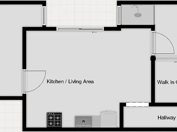 1692-8 Page - 1692, 1692 Page St, San Francisco, CA 94117
