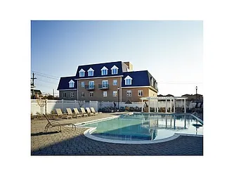 Sold by Cornerstone R.e. Mgt. Corp.