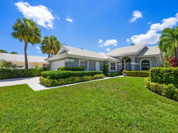 1335 Bear Island Drive, West Palm Beach, FL 33409