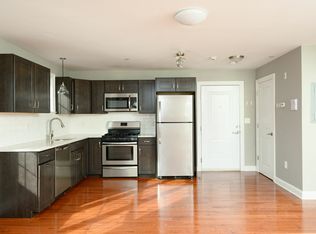 278 Washington St #3, Weymouth, MA 02188