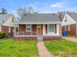 26456 Oakland St, Inkster, MI 48141