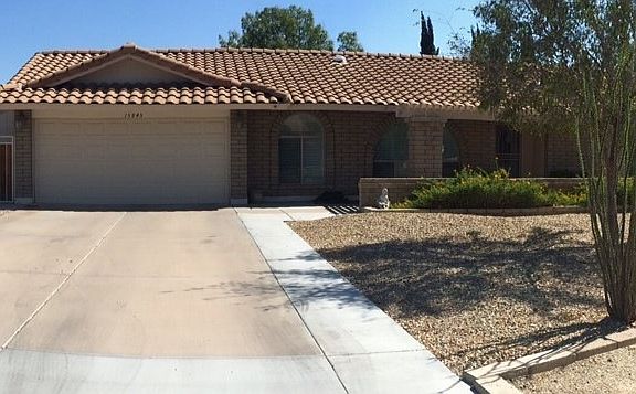 Large Corner lot
