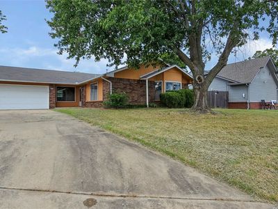1312 W Gulfport Pl, Broken Arrow, OK, 74011