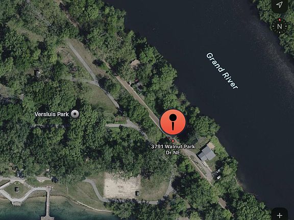 3rd image of 3791 Walnut Park Dr NE