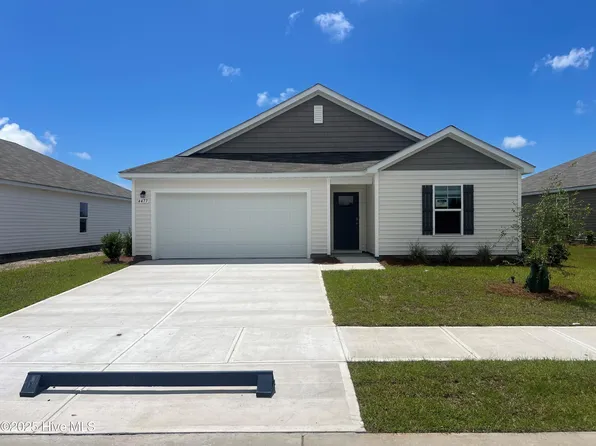 4477 East Coast Lane #235- Kerry B, Shallotte, NC 28470