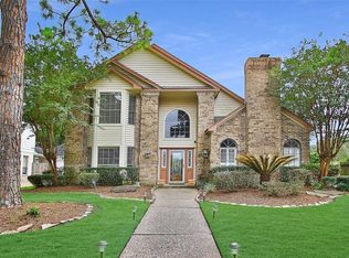 10407 Great Plains Ln, Houston, TX 77064