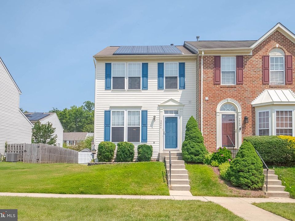 1st image of 5046 Bristle Cone Cir