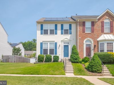 5046 Bristle Cone Cir, Aberdeen, MD, 21001