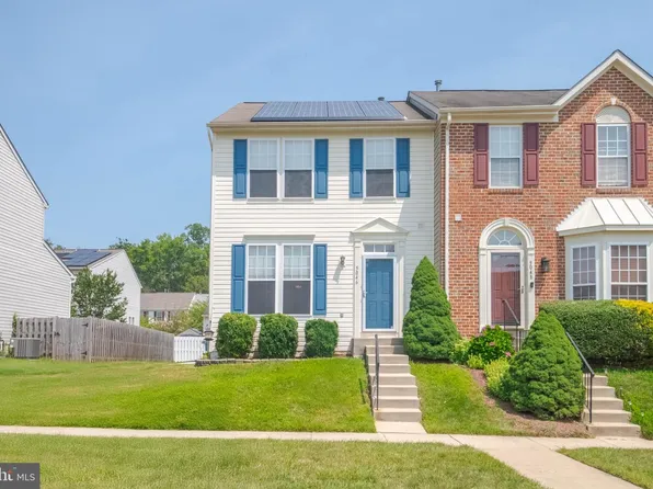 5046 Bristle Cone Cir, Aberdeen, MD 21001