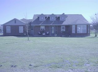 4163 Lucy Cir, Royse City, TX 75189