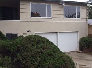 240 Rishell Dr, Oakland, CA 94619